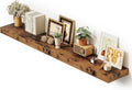 Vivelove 55 inches Long Floating Shelves by VIVELOVE