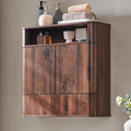 ACCOHOHO Modern Minimalist Bathroom Medicine Cabinet by ACCOHOHO