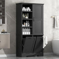 Favfurish 68" Tall Bathroom Storage Cabinet by Favfurish