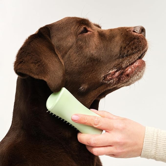 Pet Teezer Puppy Essential Dog Brush, - Image 3
