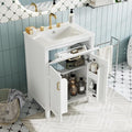 Linique 24" Bathroom Vanity by Linique