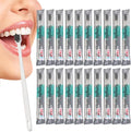 Travel Toothbrush by Unknown