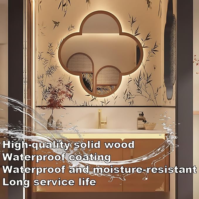 76 inch Bathroom Vanity Set - Image 7