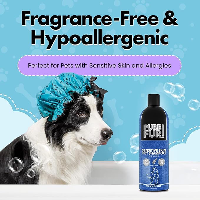 Pure Fur! by Girl With The Dogs - Image 3