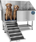KANIS Professional Dog Washing Station by KANIS