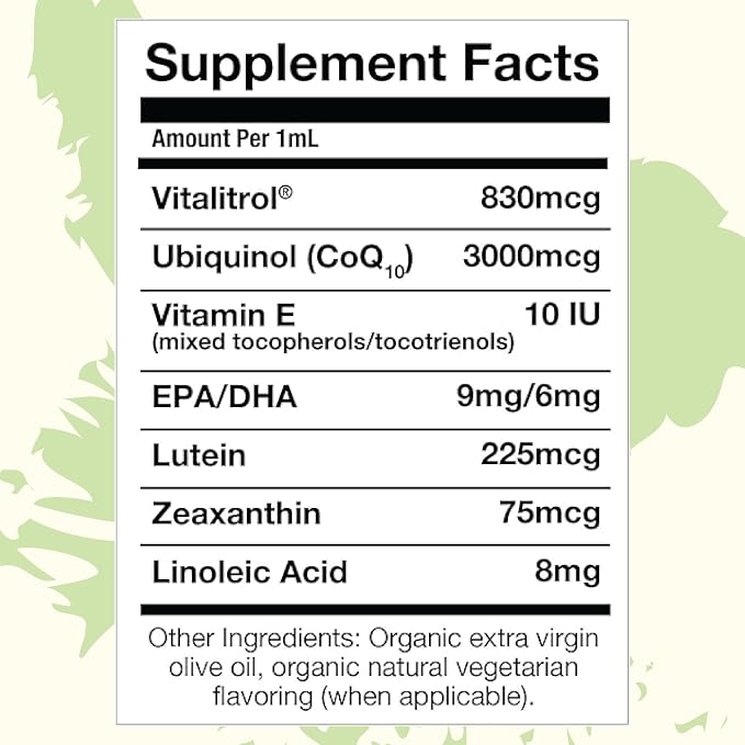 RestoraPet 1-Pack Dog & Cat Bacon Liquid Multivitamin | Dog Arthritis Pain - Image 7