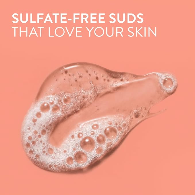 Native Sulfate Free Body Wash Contains Naturally Derived Ingredients | - Image 4