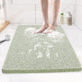 Joyhalo Shower Mats for Showers Anti Slip for Elderly, Bath Tub Mats for by Joyhalo