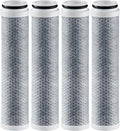 Cobbe 4 Pack Replacement Filters by CobbeforQualityLife