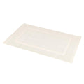Amazon Basics Banded Bathroom Bath Rug Mat by AmazonBasics
