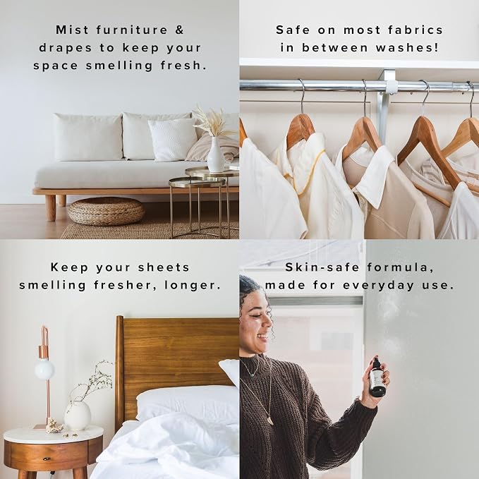 BROKEN TOP Organic Linen & Room Spray - Image 6
