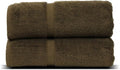 Luxury Hotel & Spa Collection Highly Absorbent, Quick Dry 100% Turkish Cotton by BareCotton