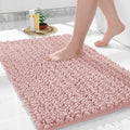 Yimobra Bathroom Rugs Non Slip Washable by Yimobra