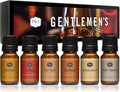 P&J Trading Fragrance Oils for Diffusers for Home Gentlemen's Set Fragrance by PJTrading