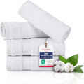 TEXTILOM Washcloths for Body and Face – Hotel and Spa Quality & Soft & by Textilom