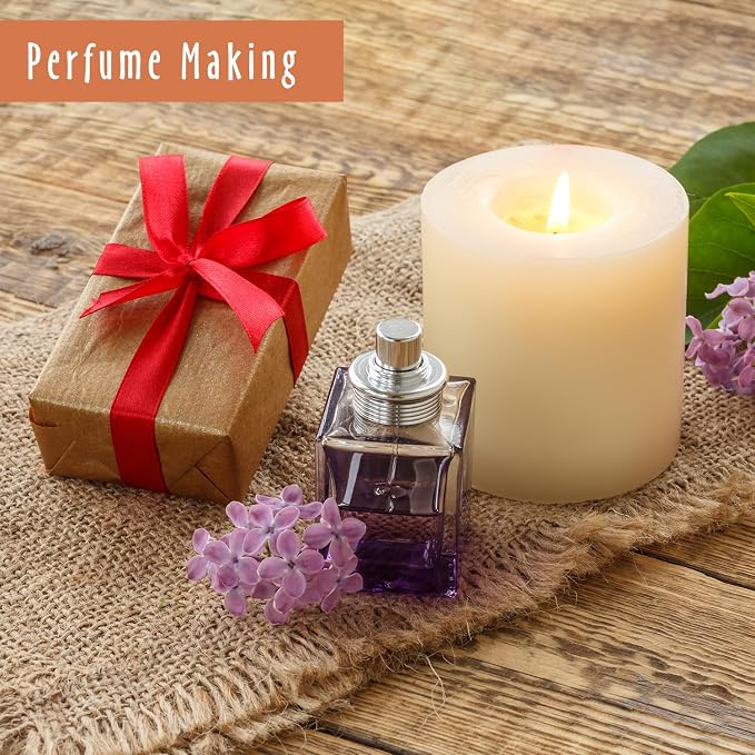 Pumpkin Pie Fragrance Oil, MitFlor 30ml Diffuser Essential Oil - Image 6