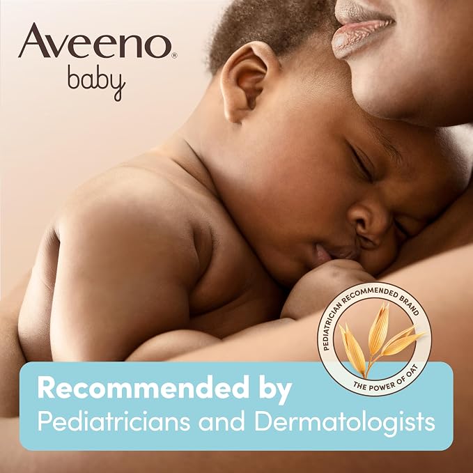 Aveeno Baby Daily Care Gift Set - Image 3