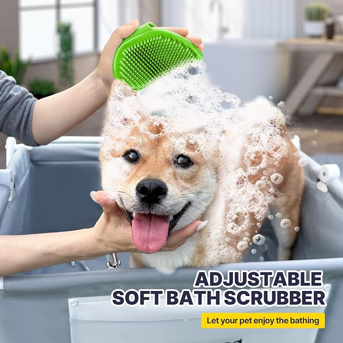 Dog Bathtub Dog Washing Station - Image 4