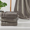 Hand Towels for Bathroom by VOOVAMOVAS