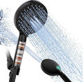 SR SUN RISE Filtered Shower Head by SRSUNRISE