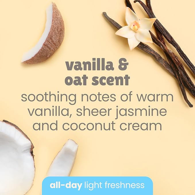 Baby Magic Soothing Hair & Body Wash | Soothes and Cleanses Baby's Delicate - Image 4
