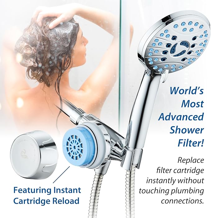 AquaCare Skin & Hair - Image 4