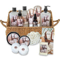 Bath Spa Gift Sets by AquaElegante