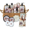 Bath Spa Gift Sets by AquaElegante