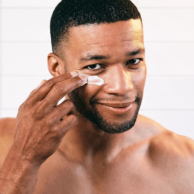 Brickell Men's Restoring Under Eye Cream - Image 5