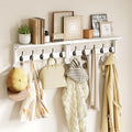 AMBIRD Coat Rack Wall Mount by AMBIRD