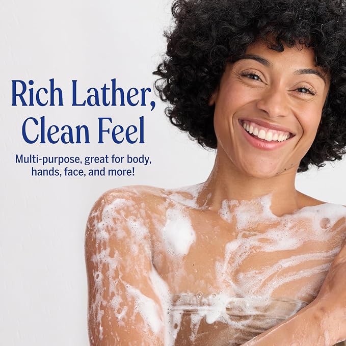 Dr. Bronner's Pure-Castile Magic Soap Liquid – Made - Image 4