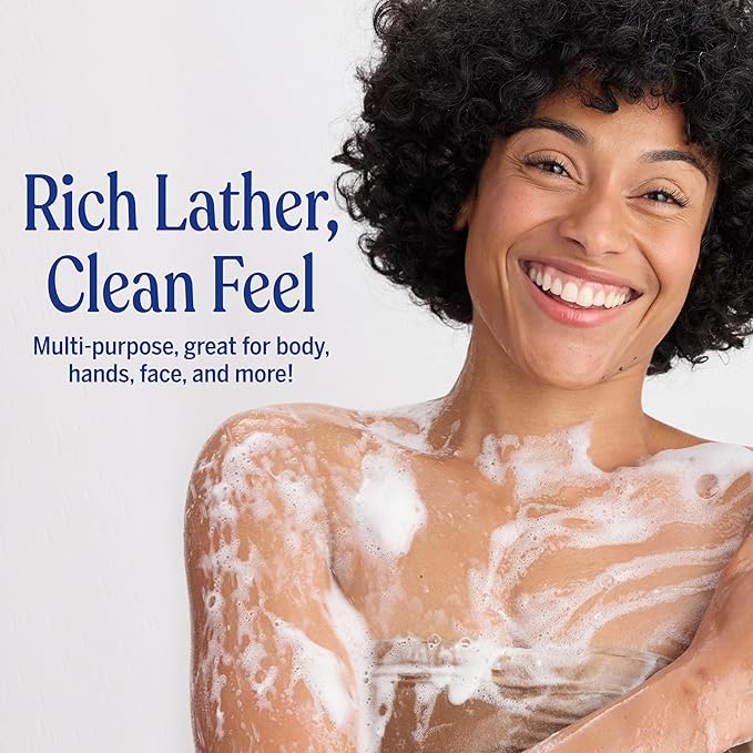Dr. Bronner's - Pure-Castile Liquid Soap - Made - Image 5