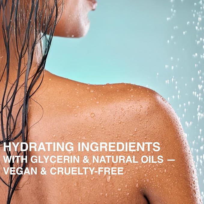 Liliya's Aroma Lemon Leaves After-Shower Body Spray | Clean Scented Hair Mist | - Image 2