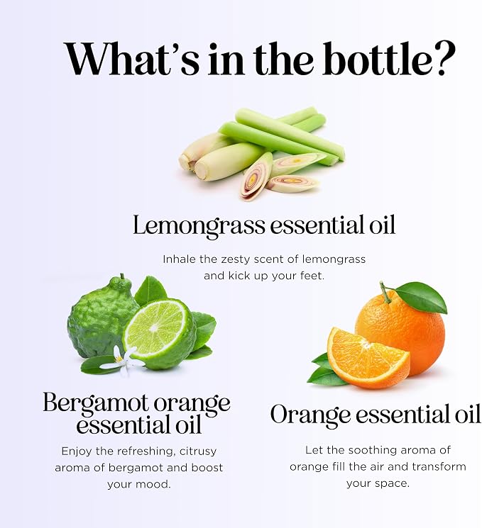 Unwind Aromatherapy Essential Oil Blend - Image 6