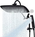 G-Promise All Metal 14 Inch Shower Head by G-Promise