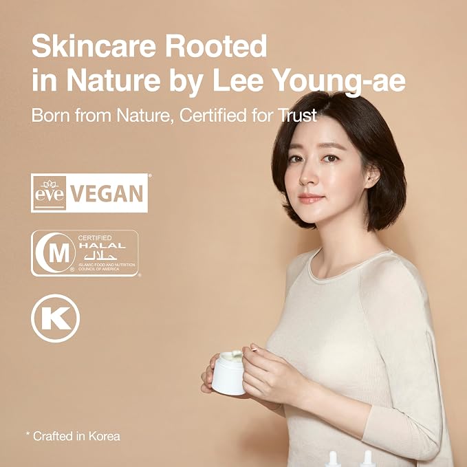 SHAMPOO & BATH – Tear-Free 2-in-1 Organic Korean Baby Shampoo & Wash, Vegan - Image 6