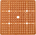 ENKOSI Large Square Shower Mat Non Slip by ENKOSI