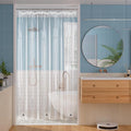 Titanker Shower Curtain Liner 60x72 by Titanker