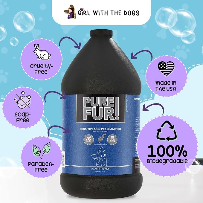 Pure Fur! by Girl With The Dogs - Image 5