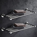 Bathroom Towel Rack, Hotel Style Towel Racks by kaileyouxiangongsi