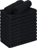 Utopia Towels Cotton Bleach Proof Salon Towels by UTOPIATOWELS