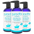 PURA D'OR Kids Wash All-in-One Gentle Cleanser by PURADOR