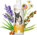Sensitive Care -Tangle-Free-Silky Shine Softening and detangling Shampoo by AROMAPET