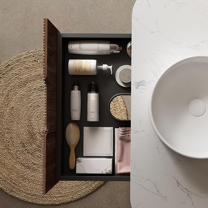 36" Floating Bathroom Vanity - Image 6