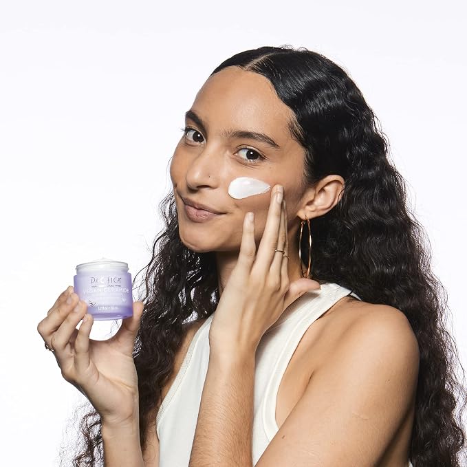 Pacifica Face Cream - Image 9