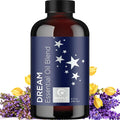Sleep Essential Oil Blend for Diffuser by MapleHolistics