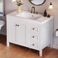 DWVO 42 Inch Bathroom Vanity by DWVO
