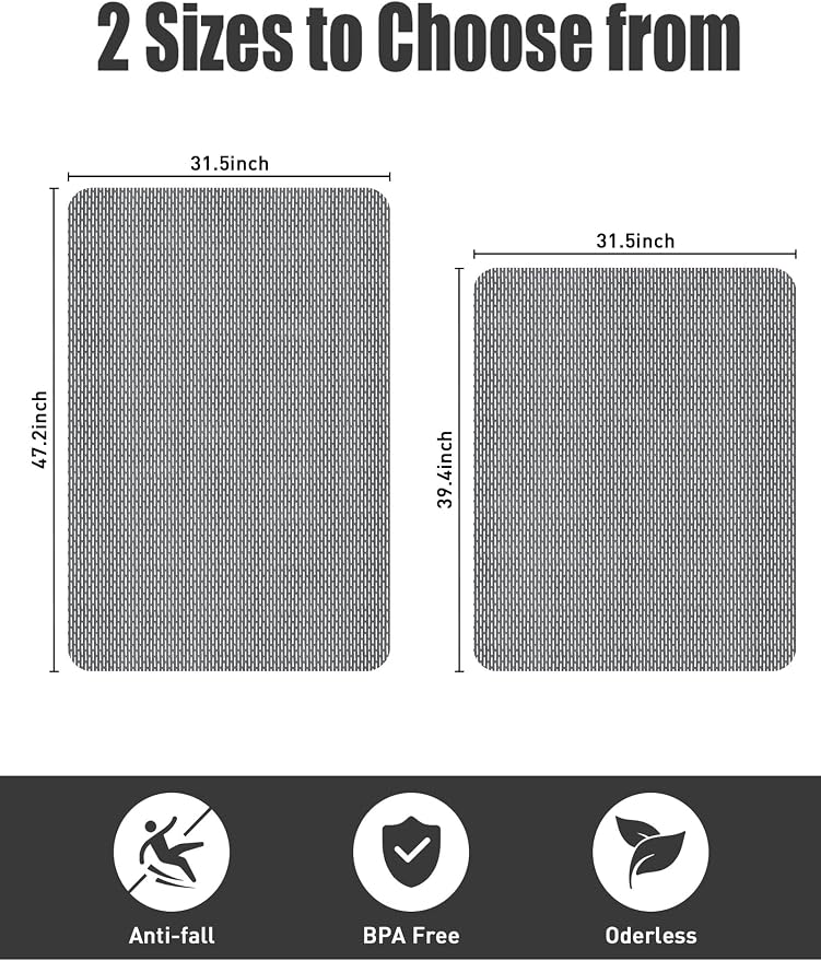 Large Anti Slip Shower Mat - Image 2