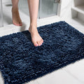 Yimobra Large Bathroom Rug Non Slip 36x24 Inch, Extra Thick Soft Absorbent by Yimobra