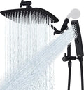 G-Promise All Metal 10 Inch Shower Head by G-Promise